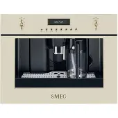 Smeg Colonial Geïntegreerde Volautomatische Koffiemachine