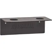 Humdakin Zeephouder Double Black