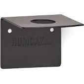 Humdakin Zeephouder Single Black