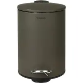 Blomus Pedaalemmer Tubo Tarmac