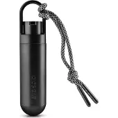 Eva Solo Dispenser Mini Hand Desinfectie Zwart 17 ml