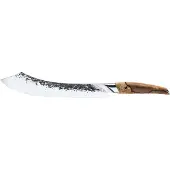 Forged Slagersmes 25cm Katai