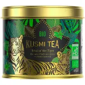 Kusmi Tea Zwarte thee TCHAI OF THE TIGER theeblik 100 g Kusmi