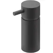 Zack Zeepdispenser Manola Klein Zwart