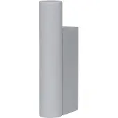 Blomus Handdoekhaakje MODO, lichtgrijs,