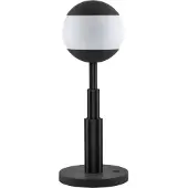 Alessi Tafellamp AR04 Black