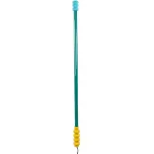 Seletti Superlinea lamp groen - 06946