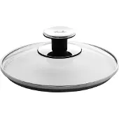 Fissler Koekenpan Glasdeksel 18 cm