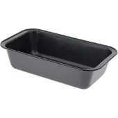 De Buyer bakvorm met afgeronde hoeken 13x24 cm