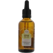Nutalis Vitamine D3 & K2 druppels 50 ml