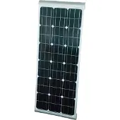 Phaesun Sun-Plus 120 Aero Monokristallijn zonnepaneel 120 Wp 12 V