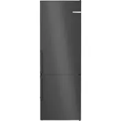 Bosch Kgn49vxct - Koel-vriescombinatie Breedte 70 Cm Hoogte 203 Inhoud 482 L Nofrost