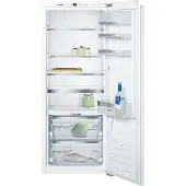 Bosch Serie 8 KIF51AFE0 inbouw koelkast 140 cm deur op deur