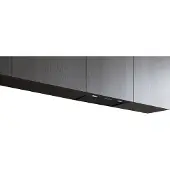 Siemens LB57NPC60 - iQ700 - Afzuigkap - Volledig integreerbaar - 52 cm - Zwart - Energielabel A++