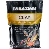 Takazumi Clay - 4KG