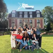 Cd Star Academy - L'albim De La Promo 2024