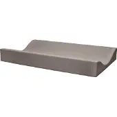 Bebe-Jou Aankleedkussen 72 x 44cm Chalk Brown