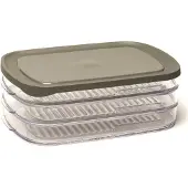 Amuse Vershouddoos Vlees 3-delig - 750 ml
