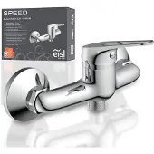 Eisl SPEED mengkraan douche, chroom