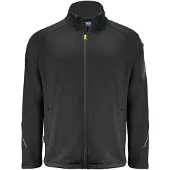 Projob Micro Fleece Jacket 3319 | Maat: XXL