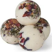 Humdakin Bruisbal Blackcurrant (4-Delig)
