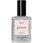 Manucurist Paris Green Nagellak 15 ml Mermaid