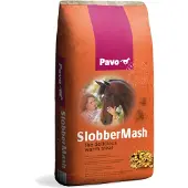 Pavo SlobberMash