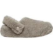 Crocs Huisschoen 'Classic Cozzzy' greige