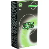 Sugant France Love Light *Technosex* 12 St Condooms