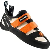 Tenaya - Klimschoenen - Ra Orange voor Unisex - Maat 42 - Oranje