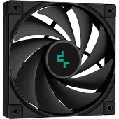 DeepCool Ventilator and Heat Sink R-AK500-BKADMN-G
