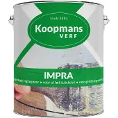 Koopmans Perkoleum Impra Donkergroen 2,5 LTR