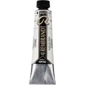 Taidepiste Acryl Verf Serie 1 Titanium White (105)