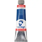 Van Gogh Acrylverf Tube 40 ml - Phtaloblauw (Primair) 570