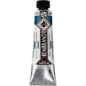 Taidepiste Acrylverf Tube 40 ml - Pruisischblauw (Phtalo) 566