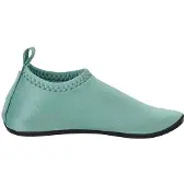 Sterntaler Aquashoe Uni donkergroen