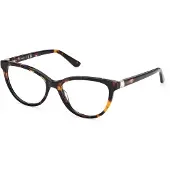 GUESS Unisex GU50195 brilmontuur