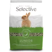 Science Selective Supreme Science Selective Junior Konijn