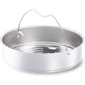 Fissler Inzetgarnituur Vitavit 22 cm Ongeperforeerd