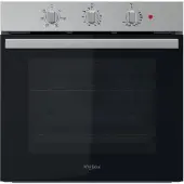 Whirlpool OMR35HR0X INOX