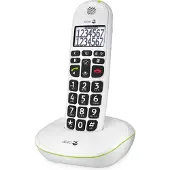 Doro PhoneEasy 110 - Wit