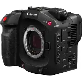 Canon Cinema EOS C80