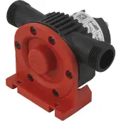 Wolfcraft - Boormachine Pomp - Waterpomp - 3000 l/h - Voorzetpomp - 2207000