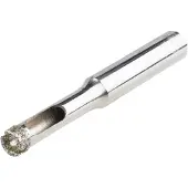 Wolfcraft Diamantbestr. boorkroon | Met schacht | Ø8mm | 1 stuk - 5917000