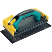 Wolfcraft 4056000 Handschuurder 1 stuk(s)