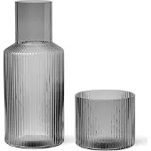 Ferm Living Ripple Karaf Set