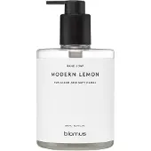 Blomus Satomi handzeep 500 ml Modern Lemon