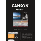 Canson Arches Bfk Rives Pure White 310g A4 25 Vel