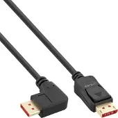InLine DisplayPort 1.4 Kabel