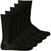 Björn Borg Essential sokken in 5-pack